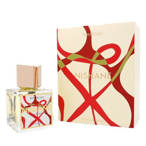 Nishane Tempfluo (U) Extrait De Parfum 100Ml