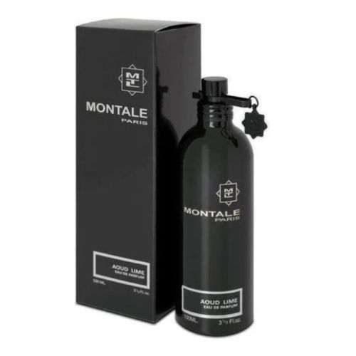 Montale Aoud Lime Eau De Parfum 100Ml (U)