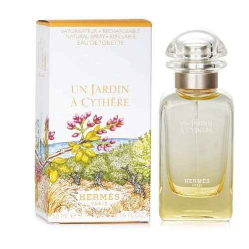 Hermes Un Jardin A Cythere (U) Eau De Toilette 100Ml