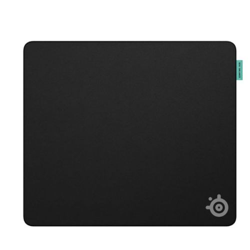 SteelSeries QCK L Performance Balance Gaming Mousepad, Black - 63432