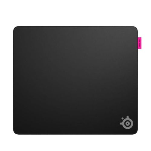 SteelSeries QCK L Performance Speed Gaming Large Mouse Pad, Black - 63430