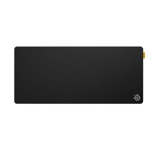 SteelSeries QCK XL Performance Control XL Gaming Mousepad, Black - 63435