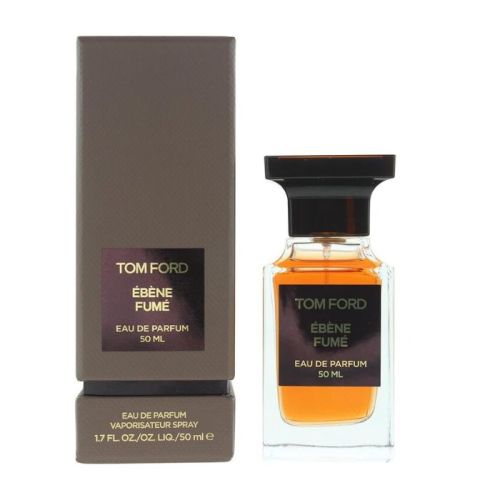 Tom Ford Ebene Fume (U) Eau De Parfum 50Ml