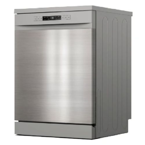 Hisense Dishwasher HS622E90X  5Programs