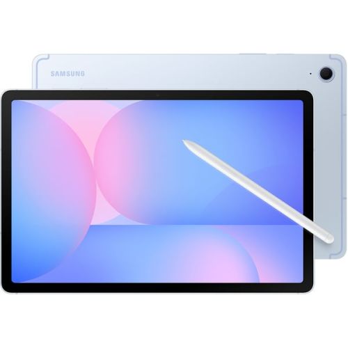 Samsung, Galaxy Tab S10 FE, 10.9inch Tablet, WiF+5G, 128GB, 8GB- Blue