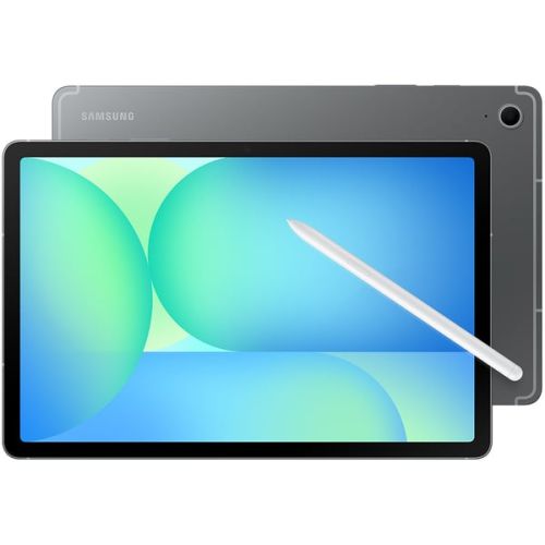 Samsung, Galaxy Tab S10 FE+, 13.1inch, WiFi+5G, Tablet, 128GB, 8GB, 13.1inch, Grey