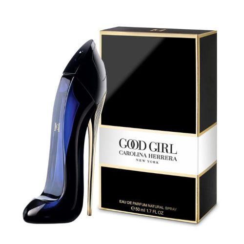 Carolina Herrera Good Girl (W) Edp 50ml Spy