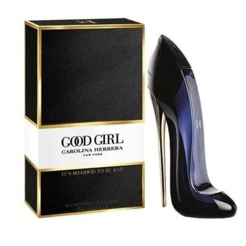 Carolina Herrera Good Girl (W) Edp 80ml Spy