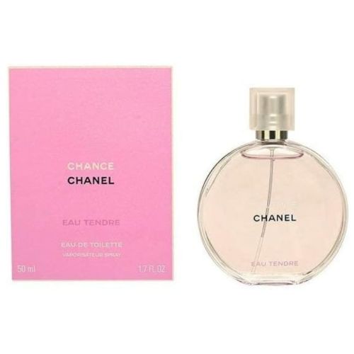 Chanel Chance Eau Tendre (W) Edt 50ml Spy