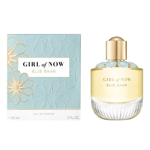 Elie Saab Girl of Now (W) Edp 90ml Spy