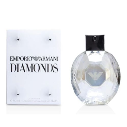 Armani Diamond W Edp 100ml Spy (W)