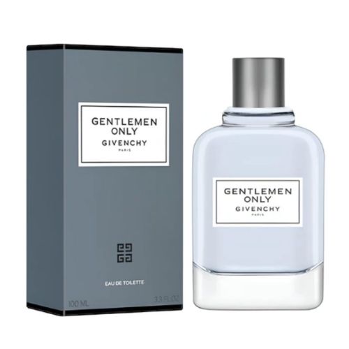 Givenchy Gentlemen Only (M) Edt 100ml Spy