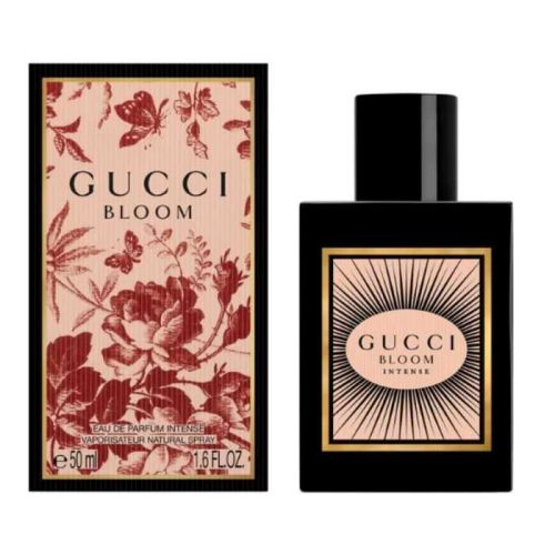 Gucci Bloom Intense (W) Edp 50ml Spy