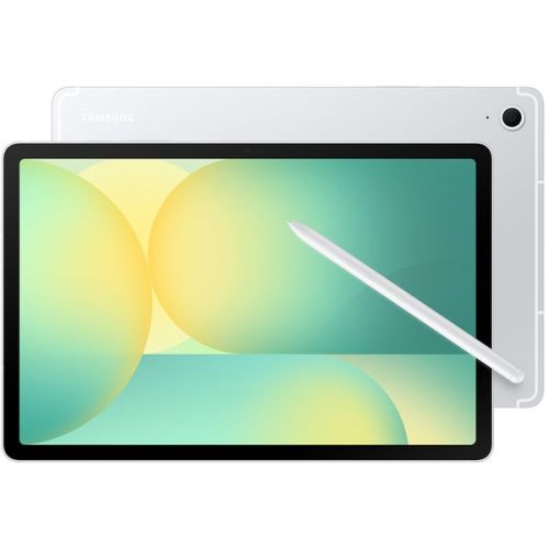 Samsung, Galaxy Tab S10 FE+, 13.1inch, WiFi+5G, Tablet, 128GB, 8GB, 13.1inch, Silver