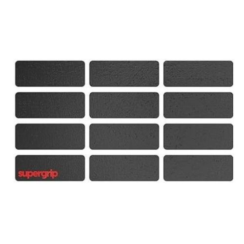 Pulsar Superglide Universal Grip Tape Pre-Laminated Sweat Absorbing, High Performance, Universal Anti Slip Mouse Grip Tape