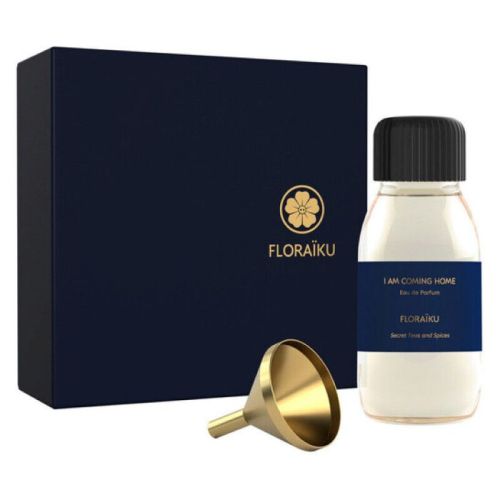 Floraiku I Am Coming Home Edp Refill 60Ml (U)