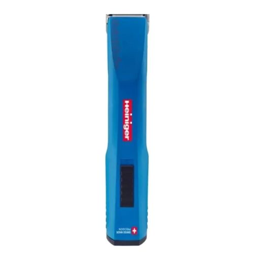 Heiniger Saphir Cordless Battery Clipper, No Blade