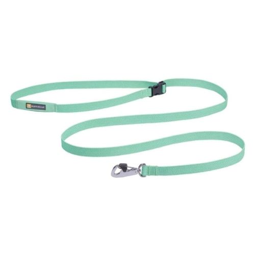 Ruffwear Flagline Multi-Use Dog Leash - Sage Green