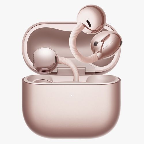 Huawei FreeClip 2, Wireless Headset- Rose Gold