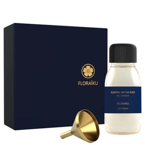 Floraiku Sleeping On The Roof Edp Refill 60Ml (U)