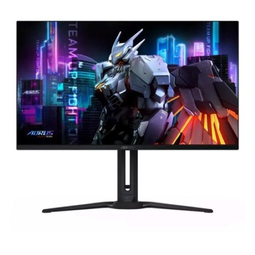 Gigabyte Aorus FO32U2 31.5-Inch OLED Gaming Monitor, UHD (3840X2160), 0.03ms, 240Hz - FO32U2-EK