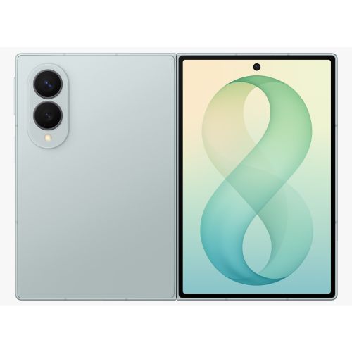 Samsung Galaxy Z Fold8, 1TB, 16GB, 5G, Pistachio, Dual Sim (UAE Version)
