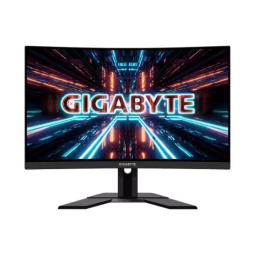 Gigabyte G27FC-A 27 Inch FHD 165Hz 1ms VA Curved Gaming Monitor - G27FC-A-EK