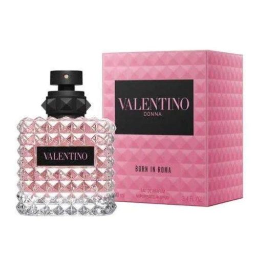 Valentino Donna Born In Roma (W) Eau De Parfum 100Ml