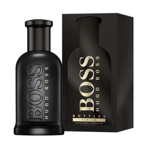Hugo Boss Bottled (M) Perfume 100Ml