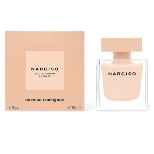 Narciso Rodriguez Narciso Poudree (W) Eau De Parfum 90Ml