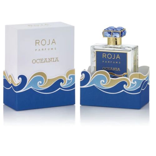 Roja Parfums Oceania (U) Edp 50Ml