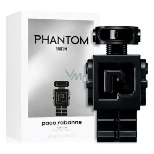 Paco Rabanne Phantom (M) Parfum 50Ml