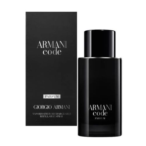 Armani Code (M) Parfum 75Ml