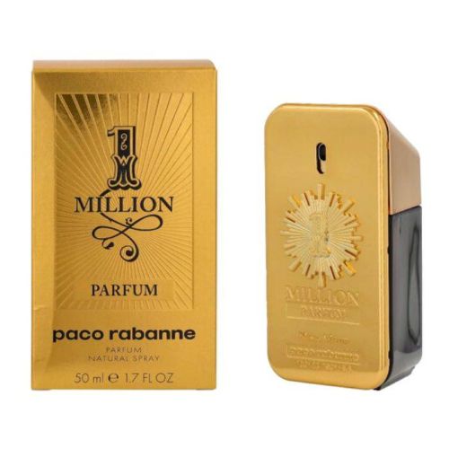 Paco Rabanne 1 Million Parfum Men 50Ml