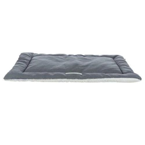 Trixie Farello Lying Mat For Dogs - Grey 90X65Cm