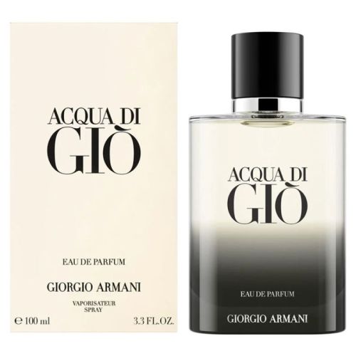 Giorgio Armani Acqua Di Gio (M) Edp 100Ml