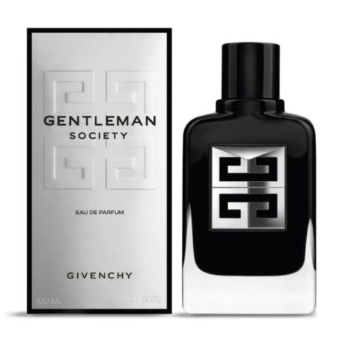 Givenchy Gentleman Society Eau De Parfum 100Ml (M)