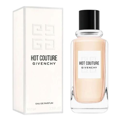 Givenchy Hot Couture Woman Eau De Parfum 100Ml