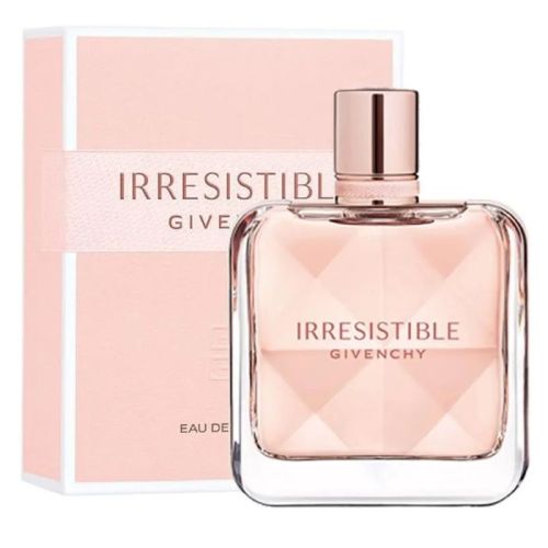 Givenchy Irresistible Woman Eau De Parfum 80Ml