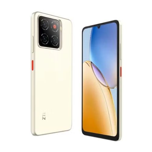 ZTE Blade A56, 4GB, 128GB, 4G- Floating Gold