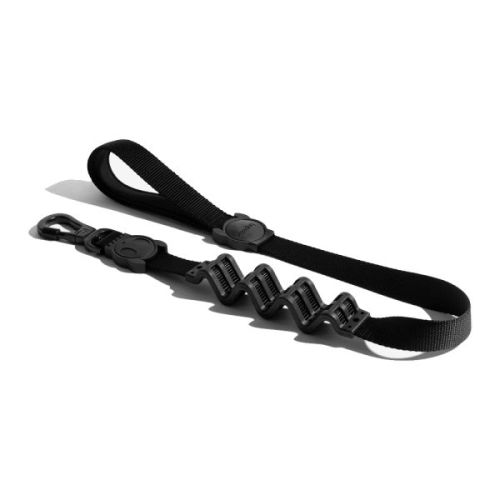 Zee.Dog Gotham Ruff Leash Small (Pack of 2)
