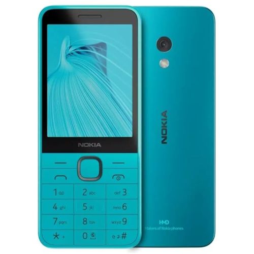 Nokia 235, Blue, 4G