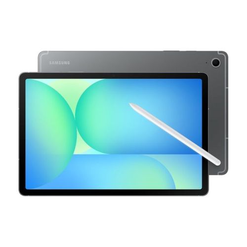 Samsung, Galaxy Tab S10 FE, 10.9inch Tablet, WiFi, 256GB, 12GB- Grey