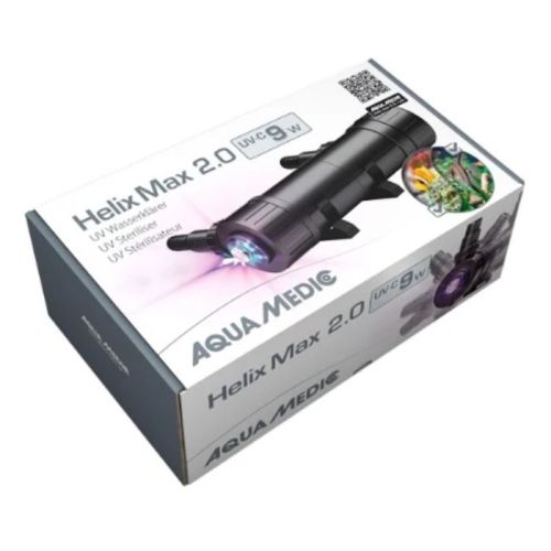 Aqua Medic Helix Max 2.0 - 69.5X11cm