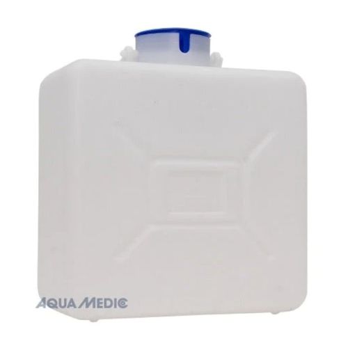 Aqua Medic Refill Depot with Lock & Tap for Aquariums 16L