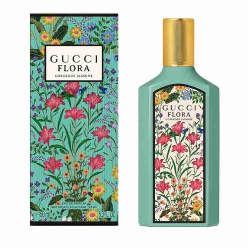 Gucci Flora Gorgeous Jasmine Edp 150ml Spy (W)