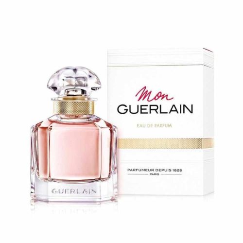 Guerlain Mon (W) Edp 100Ml