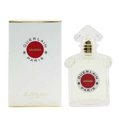 Guerlain Samsara Woman Eau De Toilette 75Ml