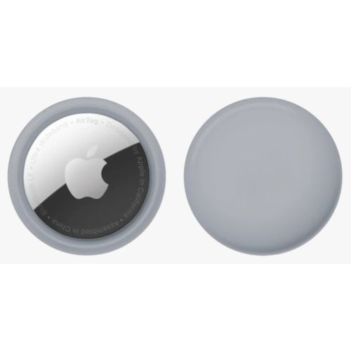 Merlin Craft, Apple AirTag, Gunmetal Glossy