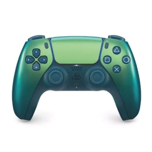 Sony Dualsense Chroma Teal Controller PlayStation 5